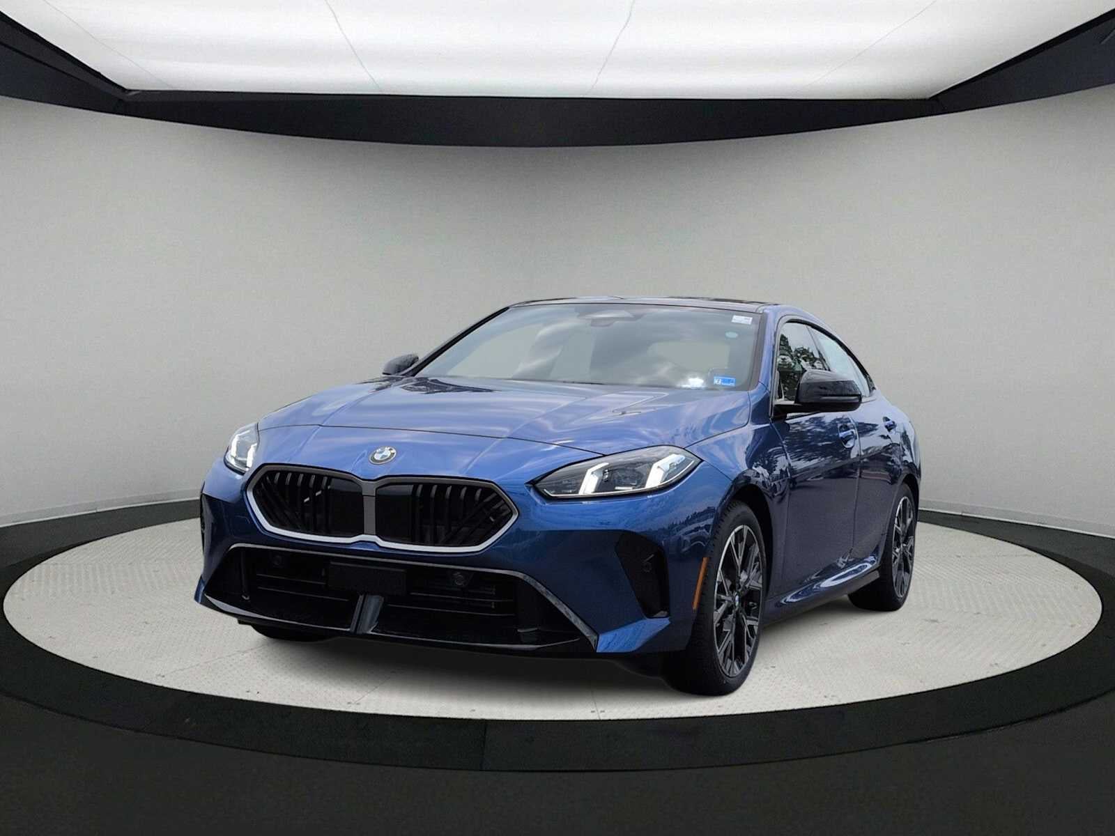 2026 BMW 2 Series 228 xDrive