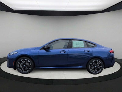 2026 BMW 2 Series 228 xDrive