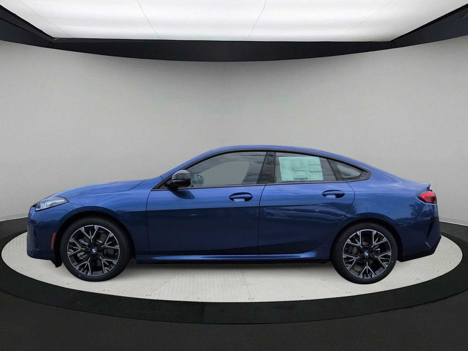 2026 BMW 2 Series 228 xDrive
