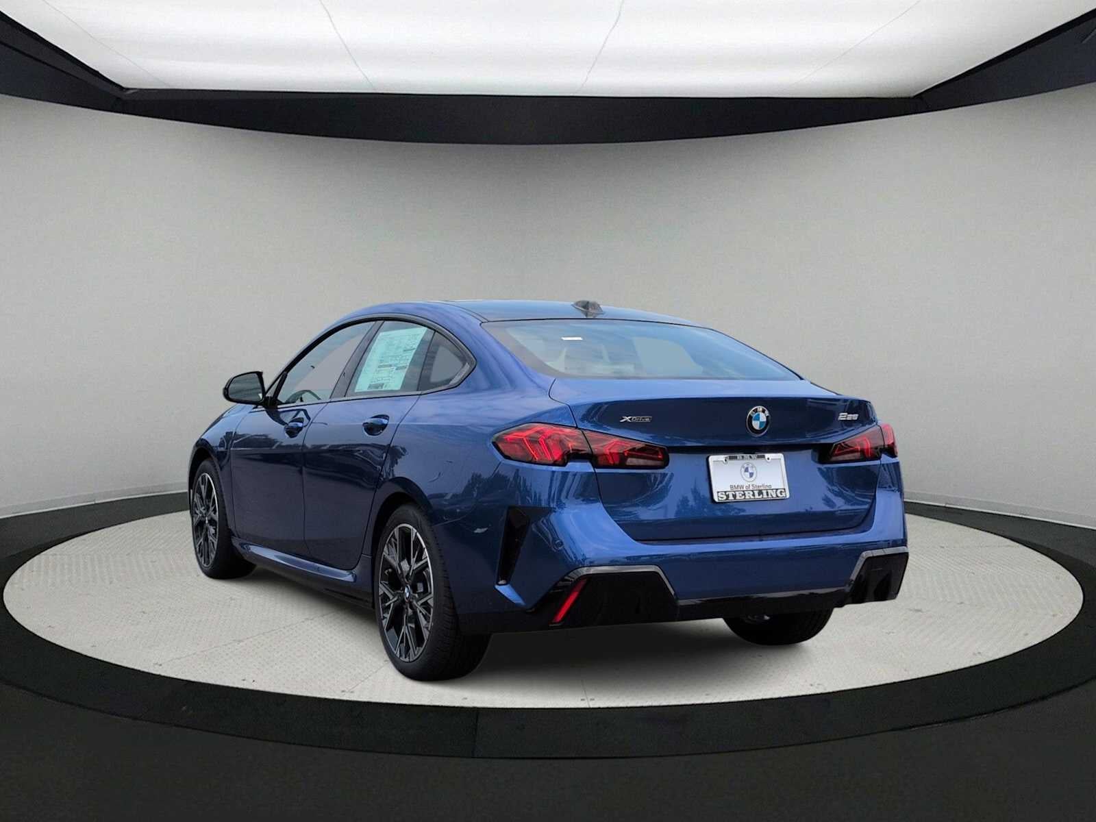 2026 BMW 2 Series 228 xDrive