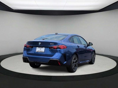 2026 BMW 2 Series 228 xDrive