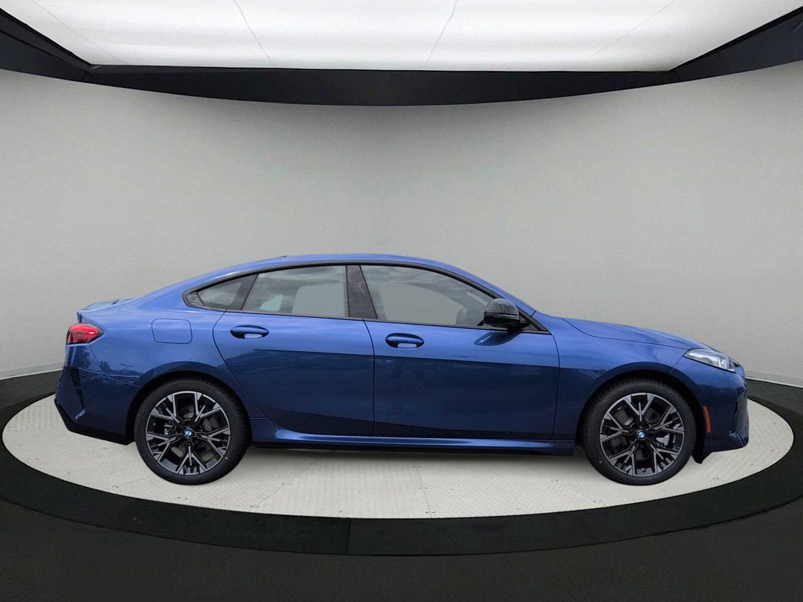 2026 BMW 2 Series 228 xDrive