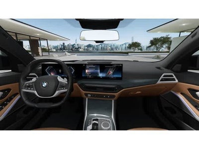 2026 BMW 330i 330i xDrive