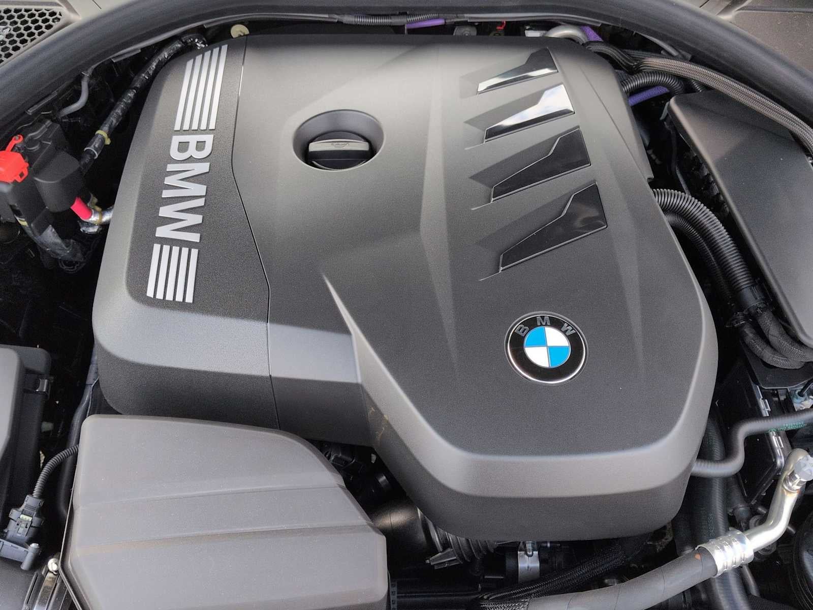 2026 BMW 330i 330i xDrive