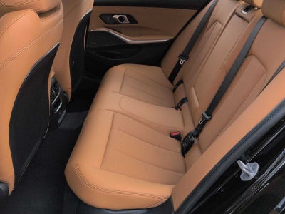 2026 BMW 330i 330i xDrive