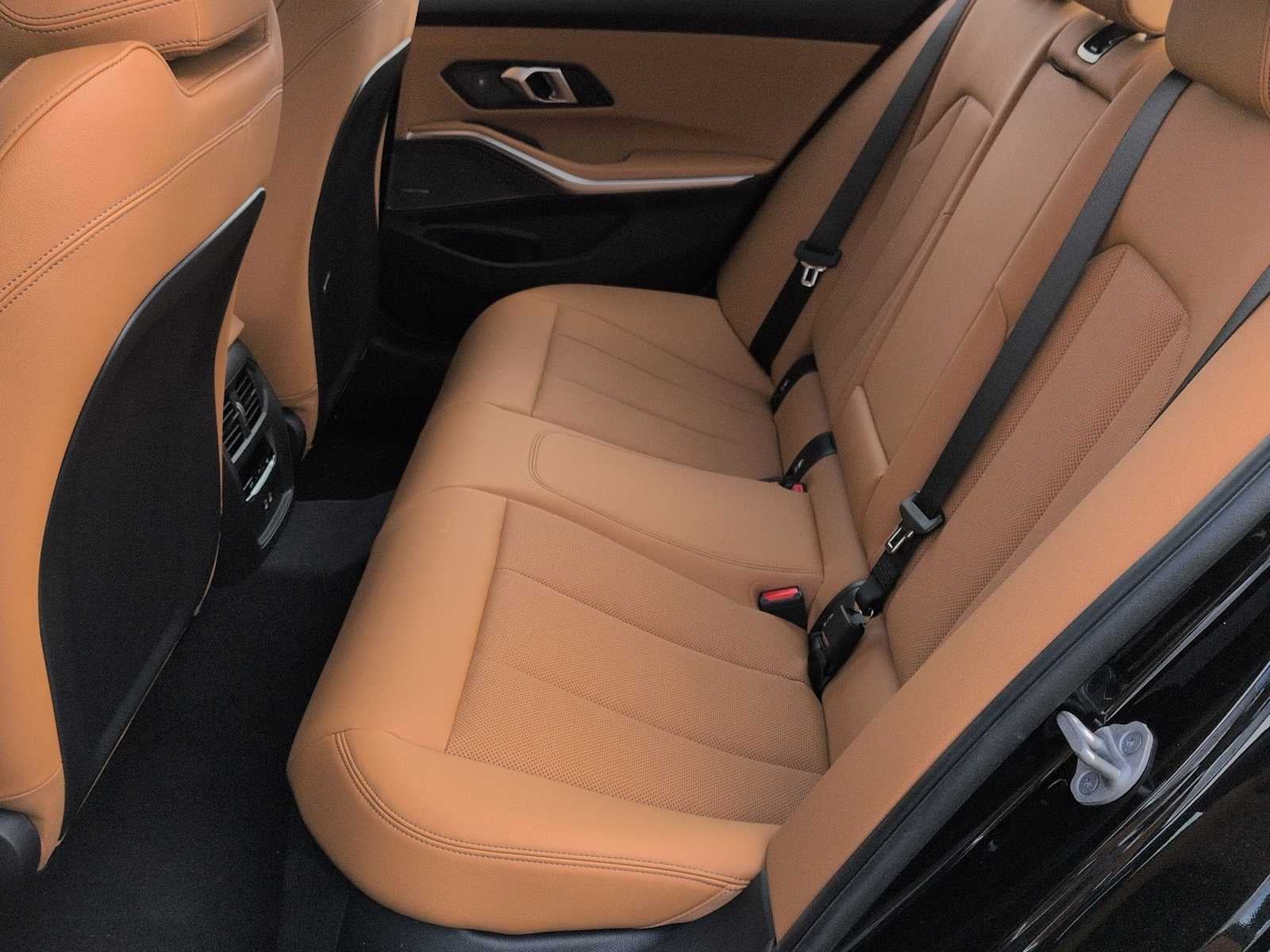 2026 BMW 330i 330i xDrive