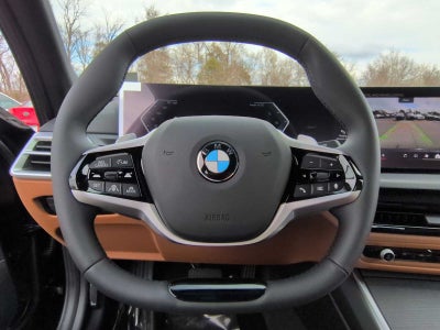 2026 BMW 330i 330i xDrive