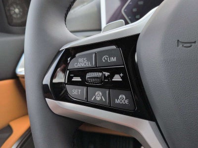 2026 BMW 330i 330i xDrive