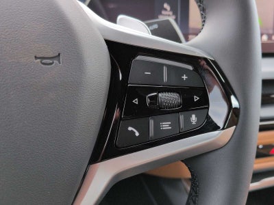 2026 BMW 330i 330i xDrive