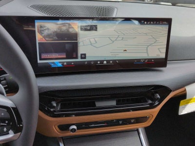 2026 BMW 330i 330i xDrive