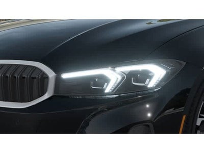 2026 BMW 330i 330i xDrive