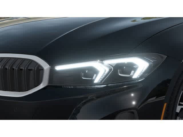 2026 BMW 330i 330i xDrive