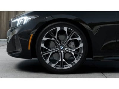 2026 BMW 330i 330i xDrive