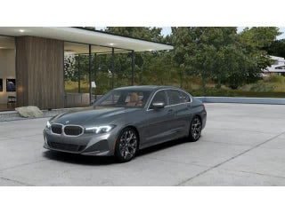 2026 BMW 330i xDrive 330i xDrive