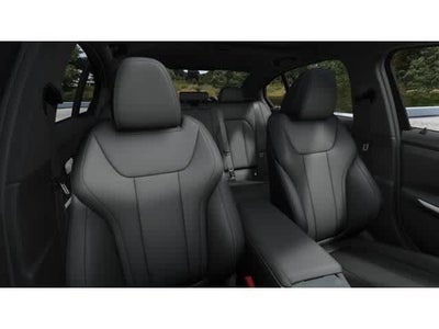 2026 BMW 330i 330i xDrive