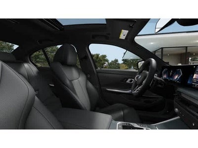 2026 BMW 330i 330i xDrive