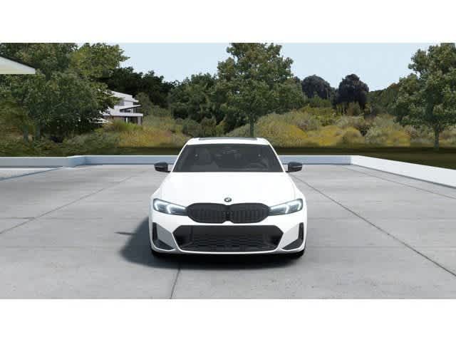 2026 BMW 330i 330i xDrive