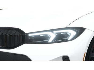 2026 BMW 330i 330i xDrive