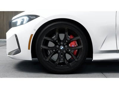 2026 BMW 330i 330i xDrive