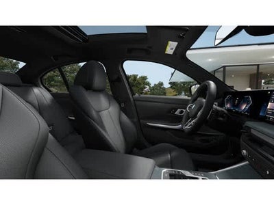 2026 BMW 330i 330i xDrive