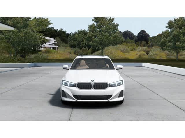 2026 BMW 330i 330i xDrive