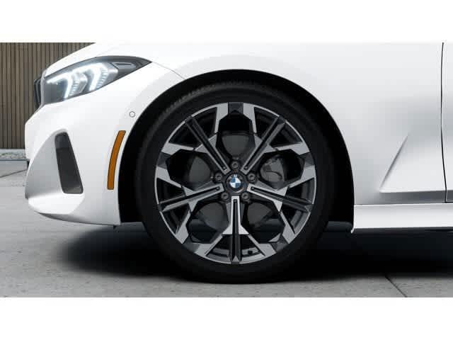 2026 BMW 330i 330i xDrive