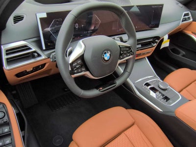2026 BMW 330i 330i xDrive