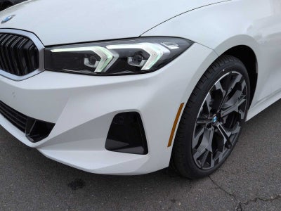 2026 BMW 330i 330i xDrive