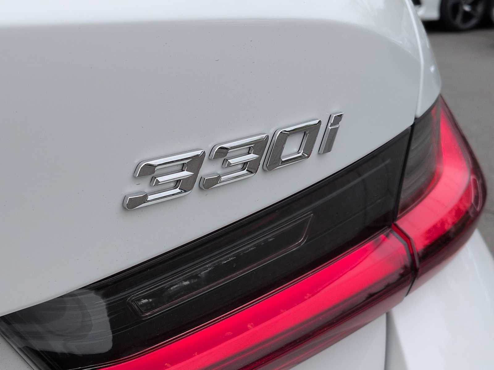 2026 BMW 330i 330i xDrive