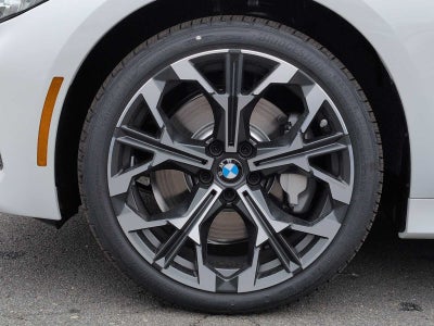 2026 BMW 330i 330i xDrive