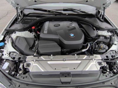 2026 BMW 330i 330i xDrive