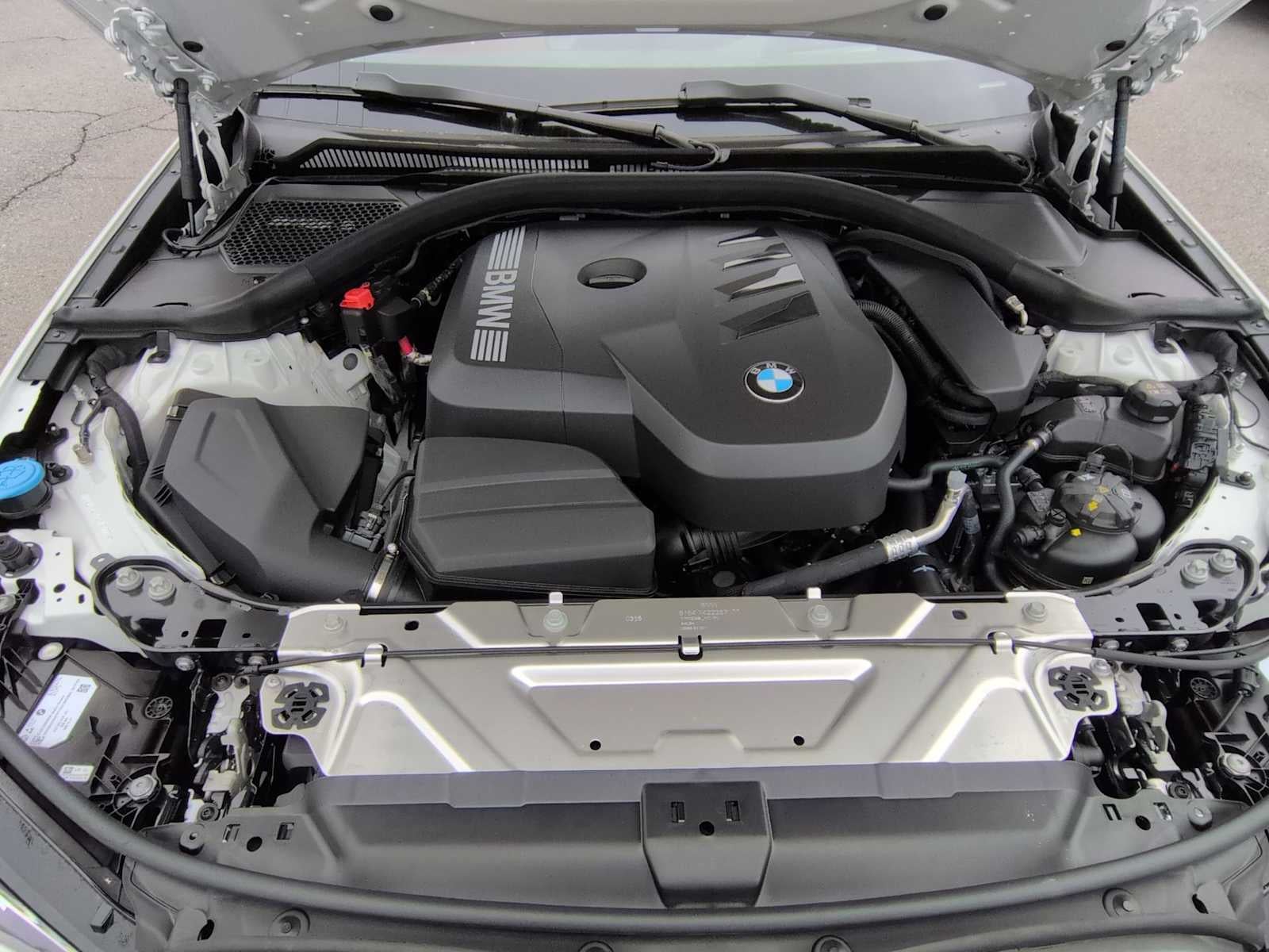 2026 BMW 330i 330i xDrive