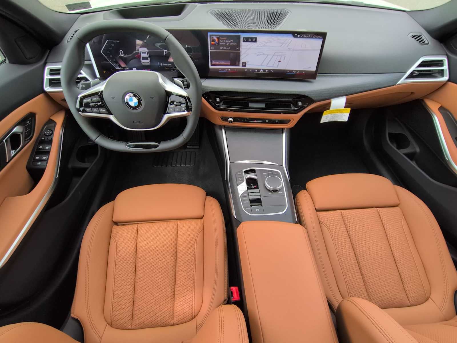 2026 BMW 330i 330i xDrive