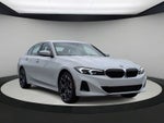 2026 BMW 330i 330i xDrive