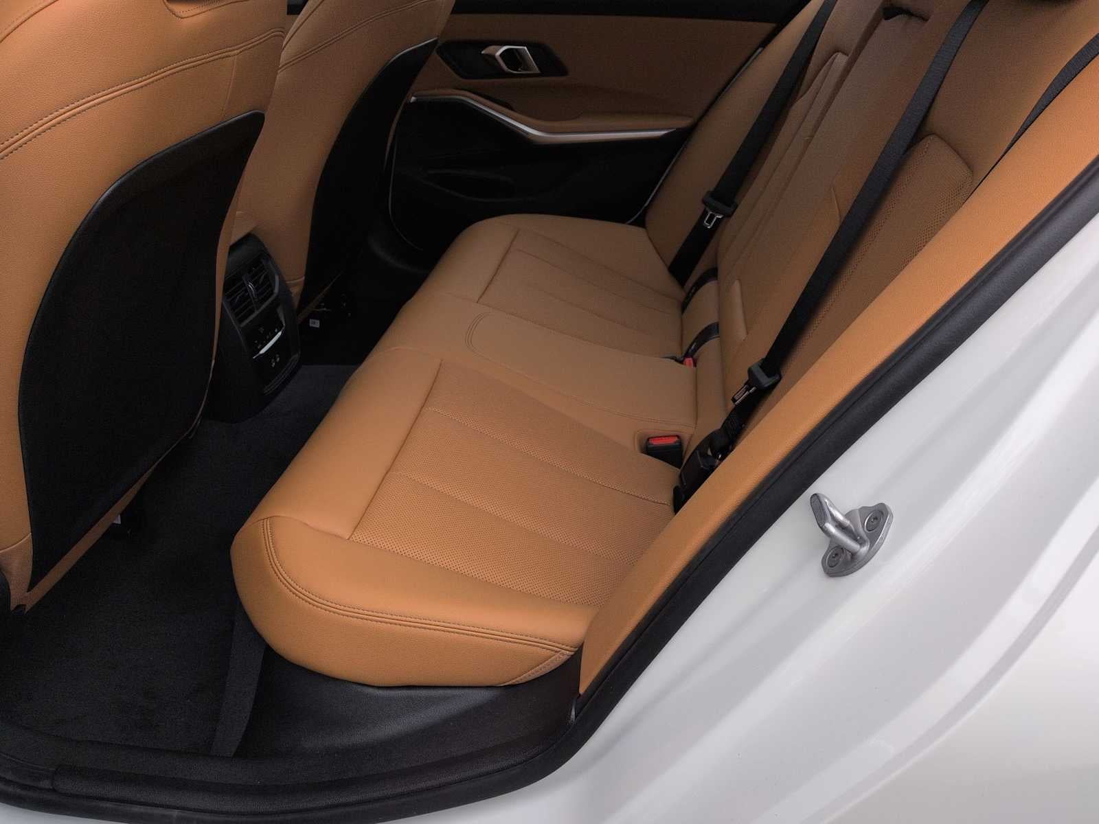 2026 BMW 330i 330i xDrive