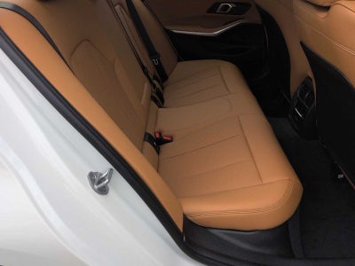 2026 BMW 330i 330i xDrive