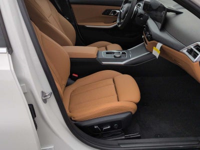 2026 BMW 330i 330i xDrive