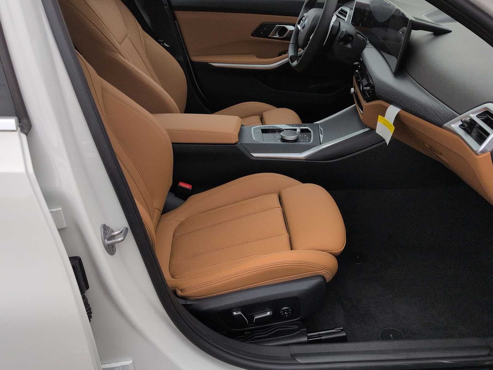 2026 BMW 330i 330i xDrive