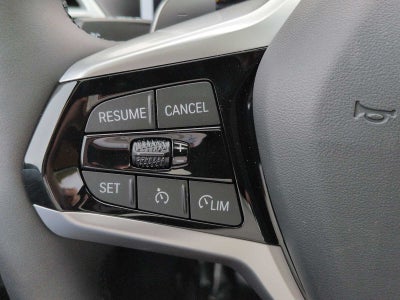 2026 BMW 330i 330i xDrive