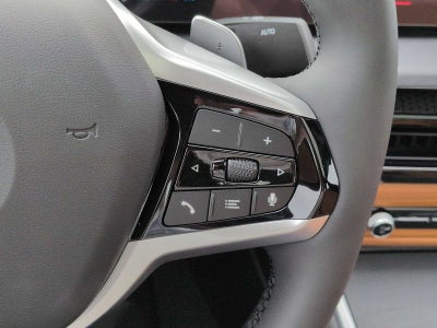 2026 BMW 330i 330i xDrive