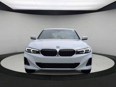 2026 BMW 330i 330i xDrive