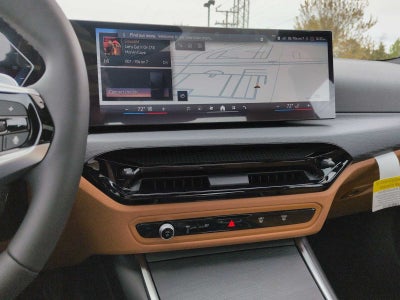 2026 BMW 330i 330i xDrive