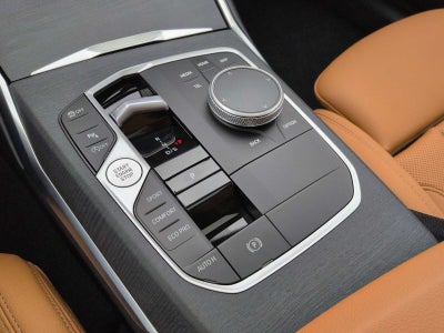 2026 BMW 330i 330i xDrive