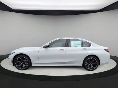 2026 BMW 330i 330i xDrive