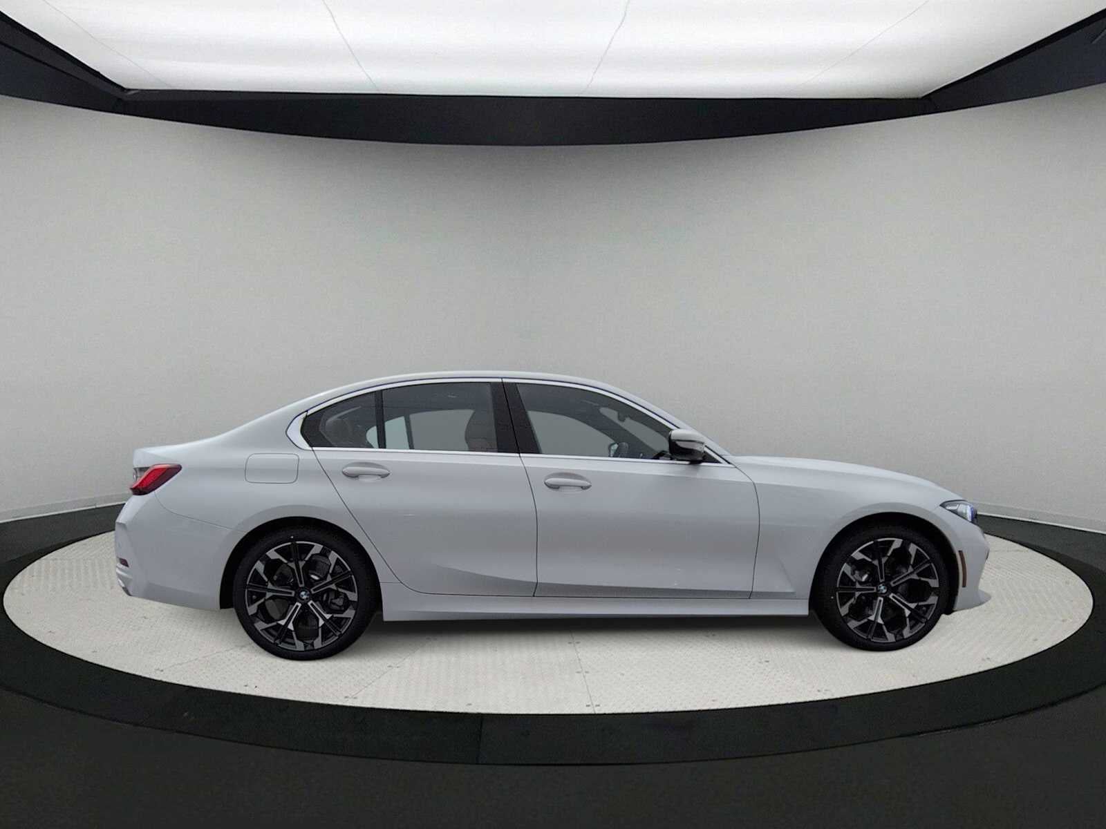 2026 BMW 330i 330i xDrive