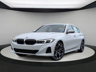 2026 BMW 330i 330i xDrive