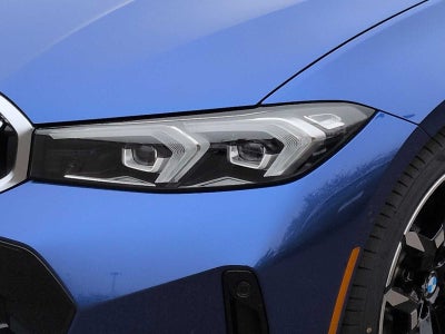 2026 BMW 330i 330i xDrive