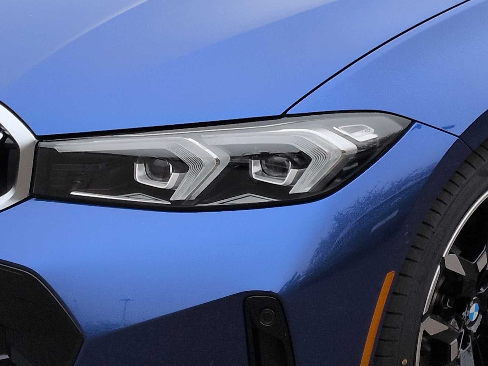 2026 BMW 330i 330i xDrive