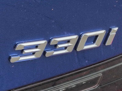 2026 BMW 330i 330i xDrive