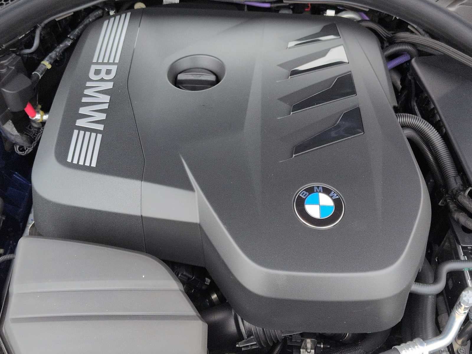 2026 BMW 330i 330i xDrive